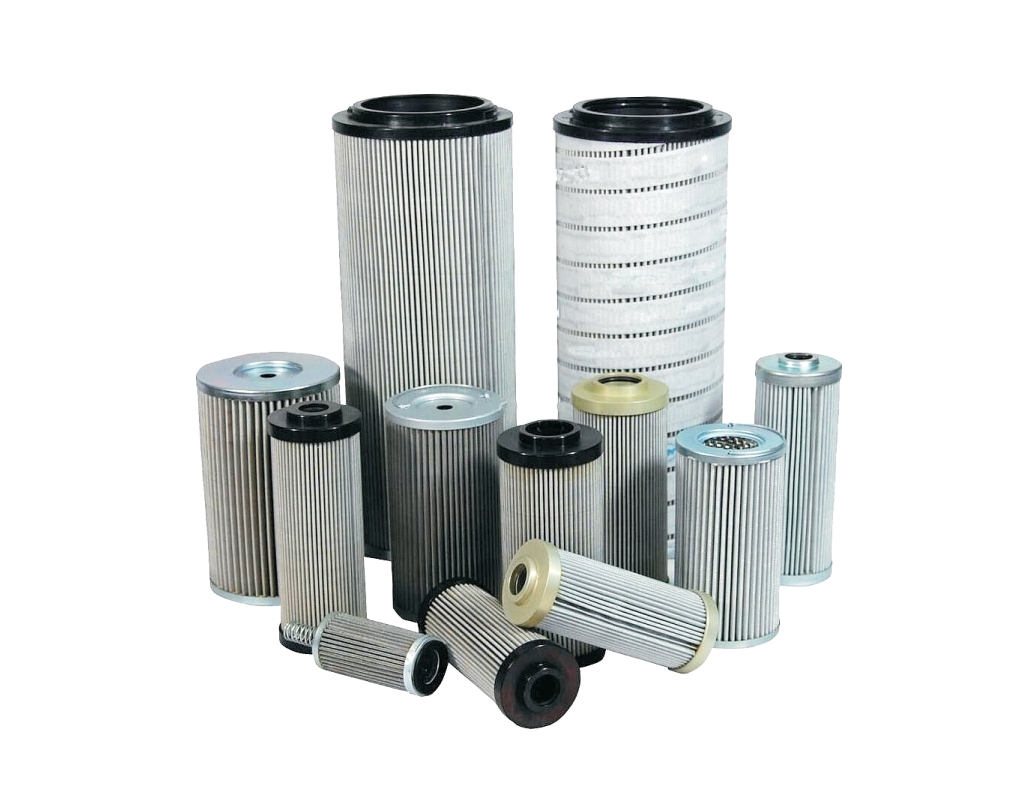 液壓油濾芯/替代進口濾芯